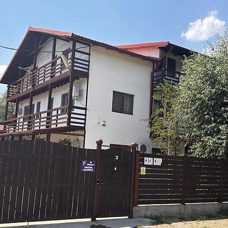 Casa Carp Calarasi Hotel Exterior foto